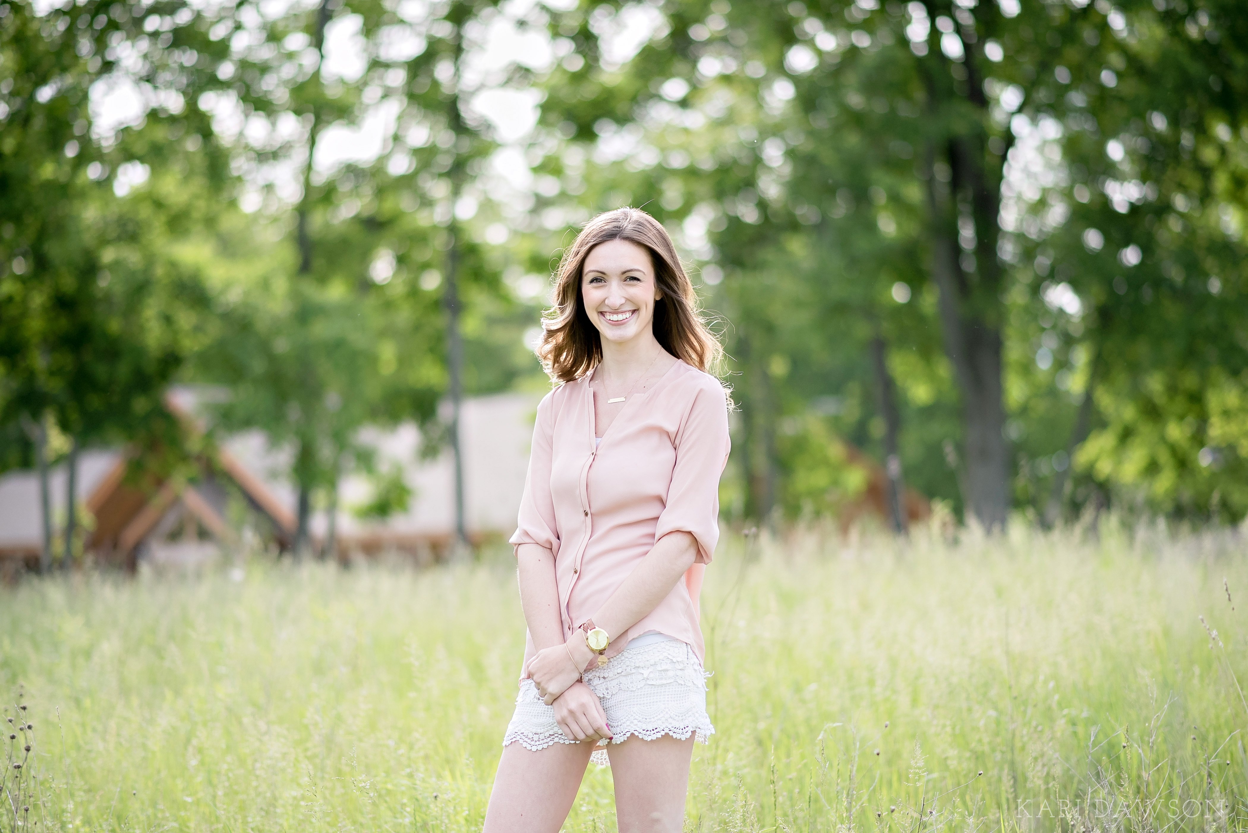 metro detroit engagement session