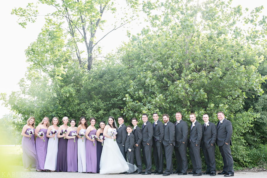 ann arbor wedding photographer