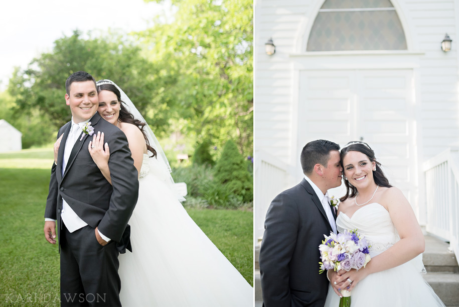 ann arbor wedding photographer