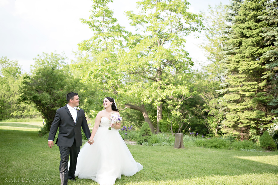 ann arbor wedding photographer