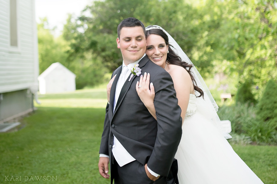 ann arbor wedding photographer