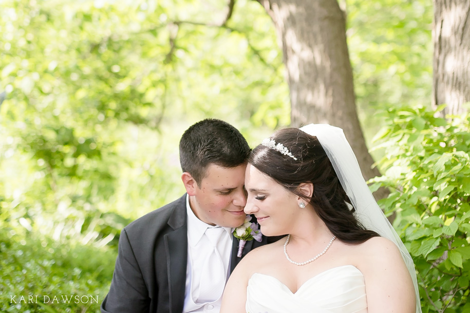 ann arbor wedding photographer