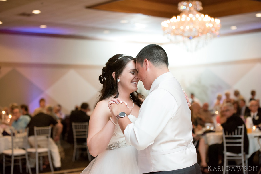 ann arbor wedding photographer