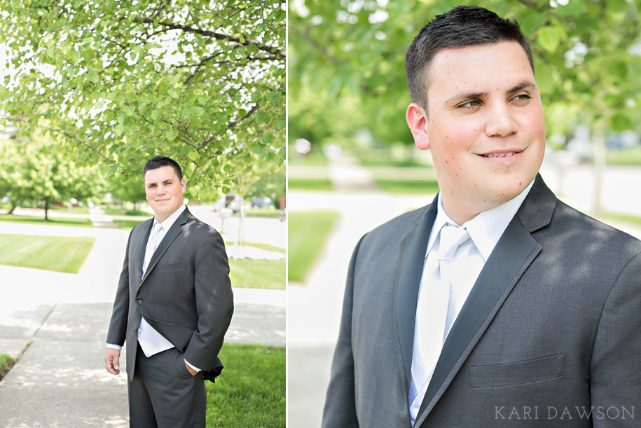 ann arbor wedding photographer