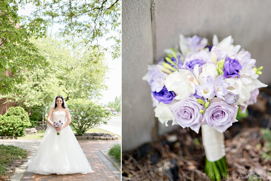 ann arbor wedding photographer