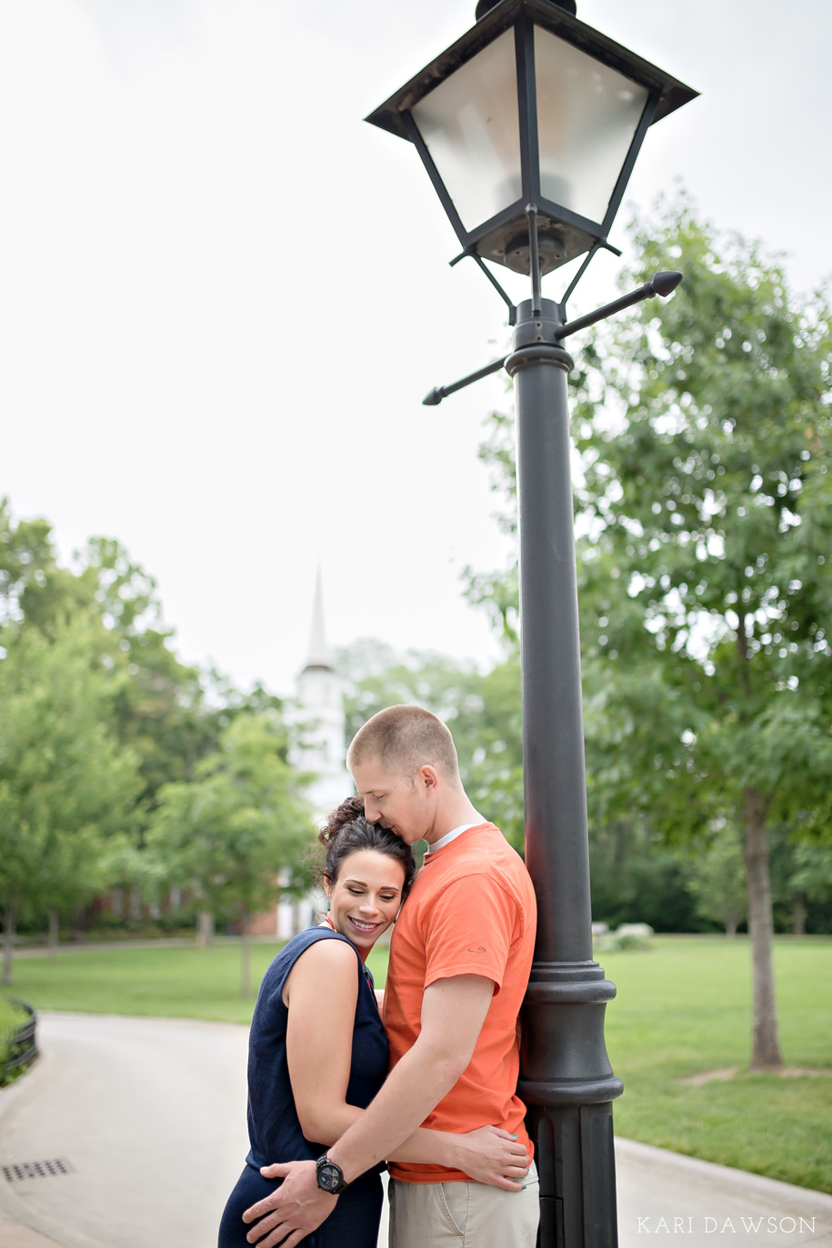 greenfield village engagement