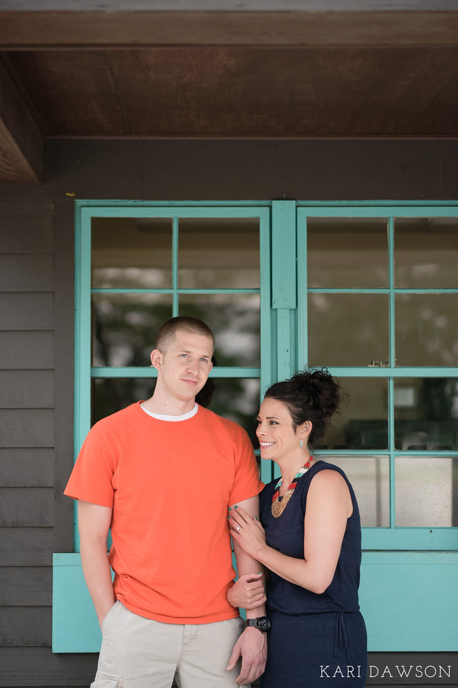 greenfield village engagement