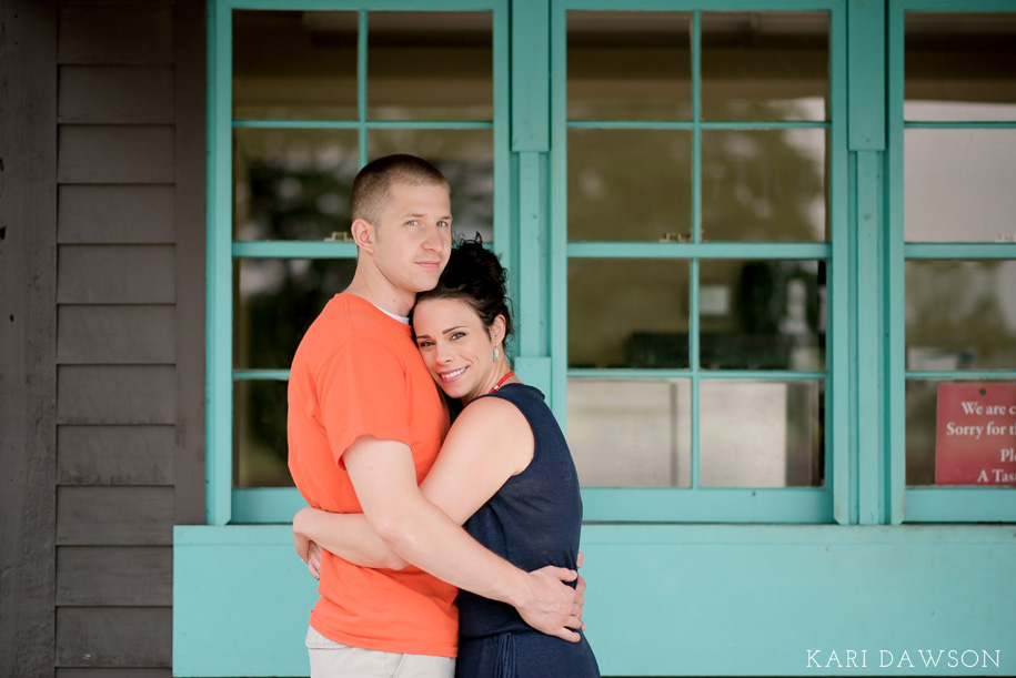 greenfield village engagement