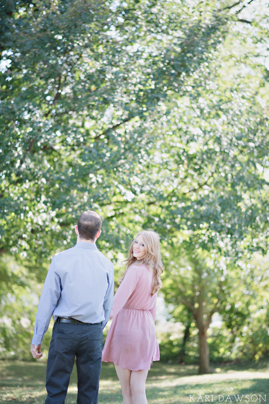 Romantic Rochester Engagement -22