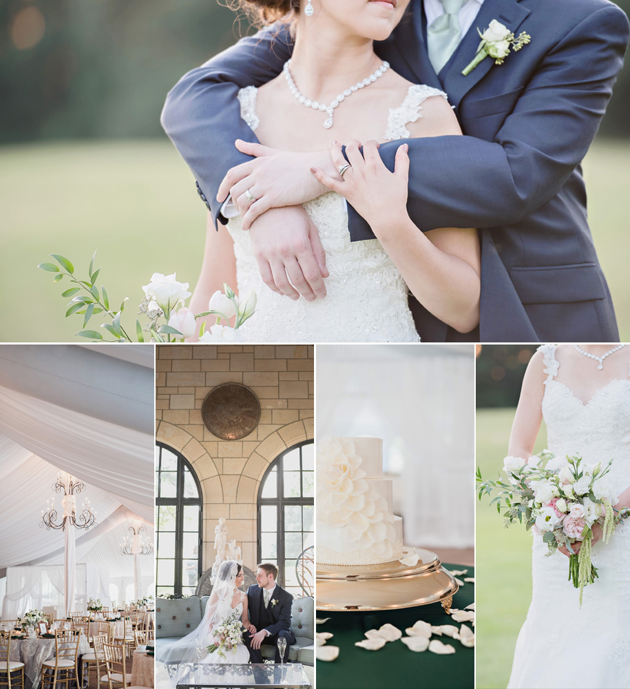 Meadowbrook Hall Wedding 