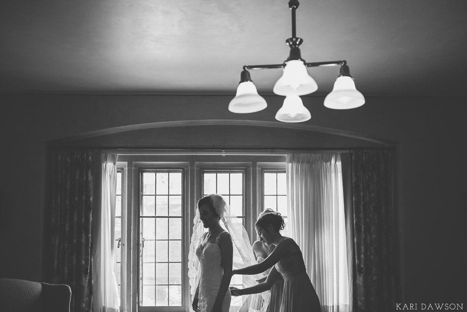 Meadowbrook Hall Wedding 