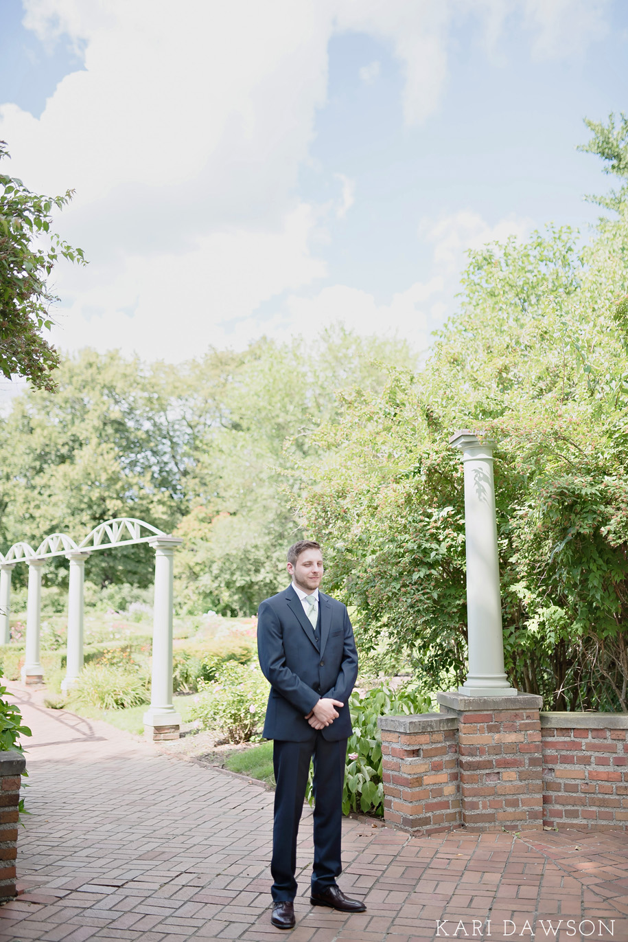 Meadowbrook Hall Wedding 