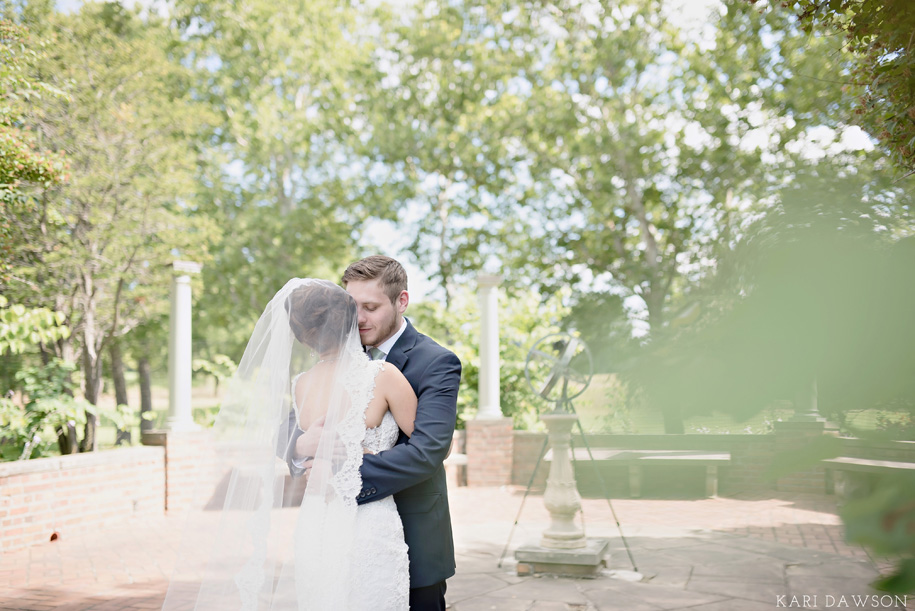 Meadowbrook Hall Wedding 