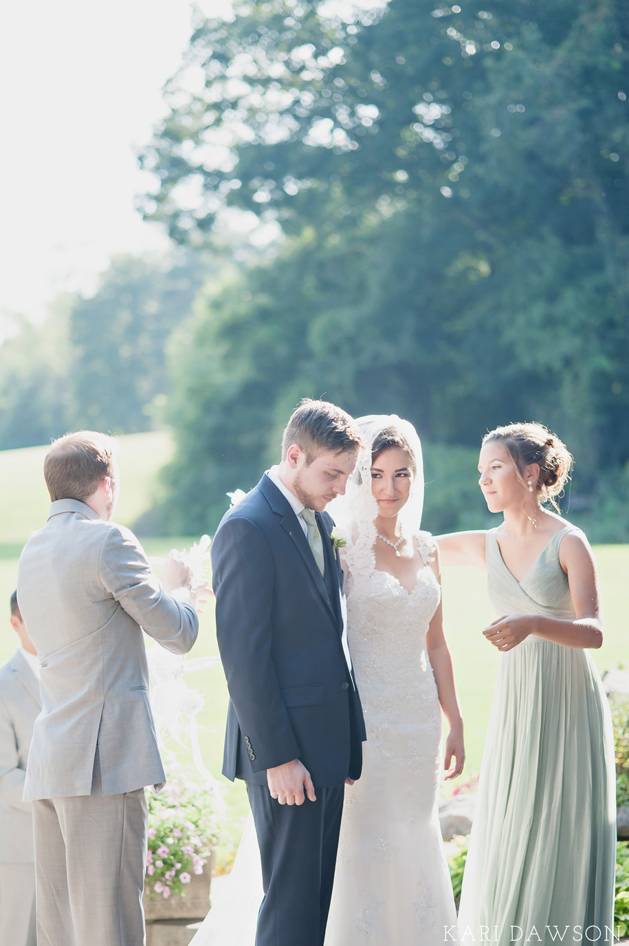 Meadowbrook Hall Wedding 