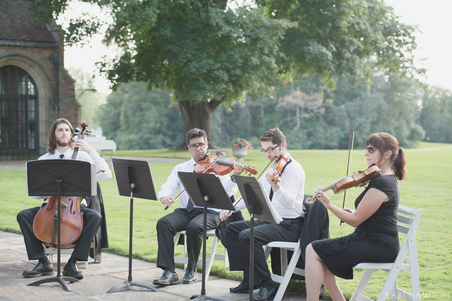 Meadowbrook Hall Wedding 