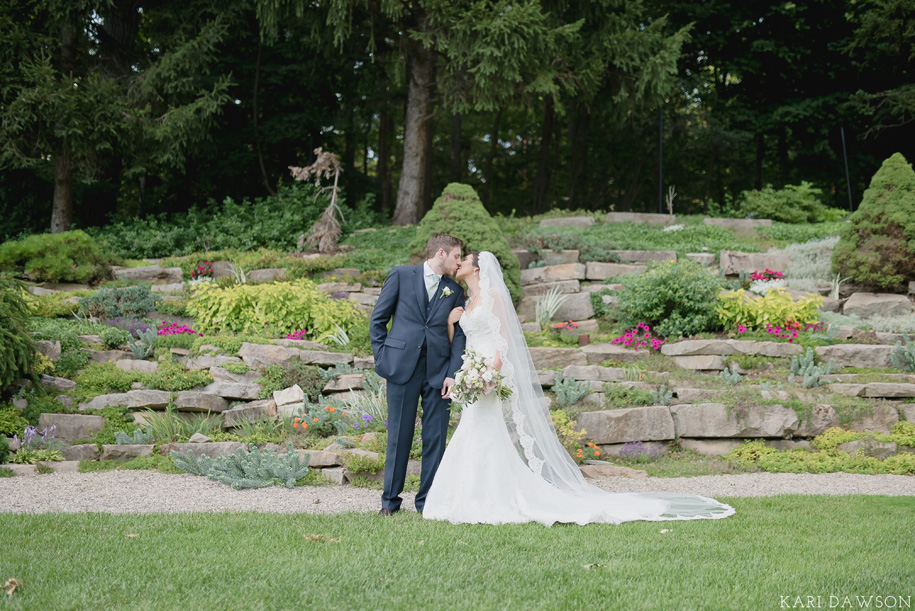 Meadowbrook Hall Wedding 