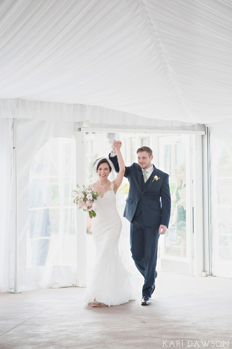 Meadowbrook Hall Wedding 