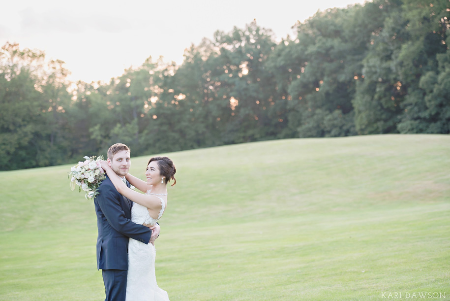 Meadowbrook Hall Wedding 