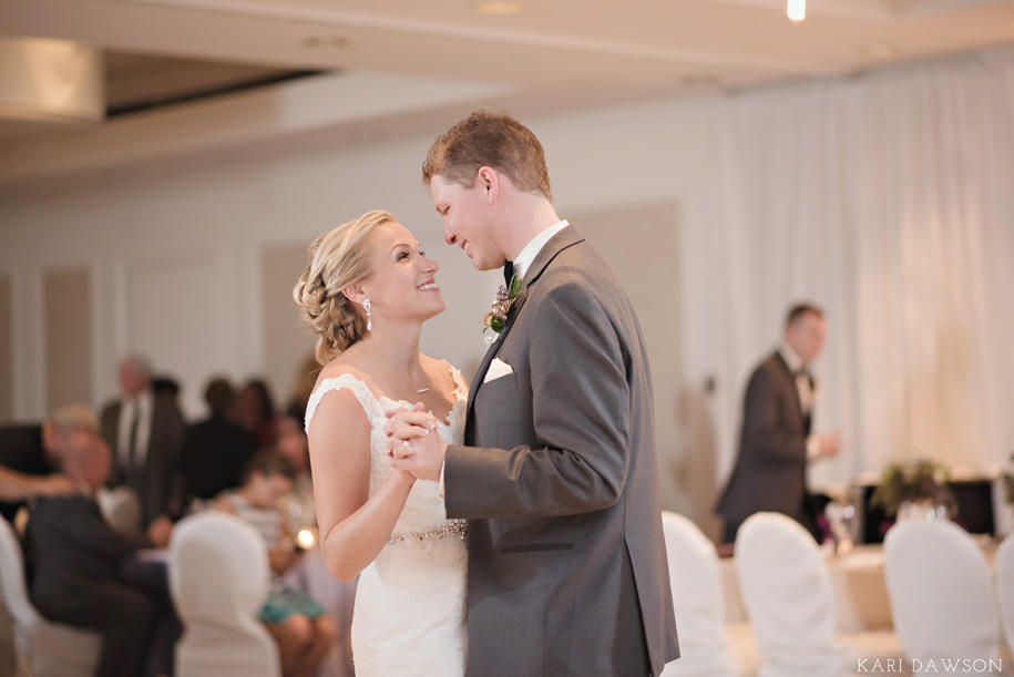 H Hotel Midland Michigan Wedding-184