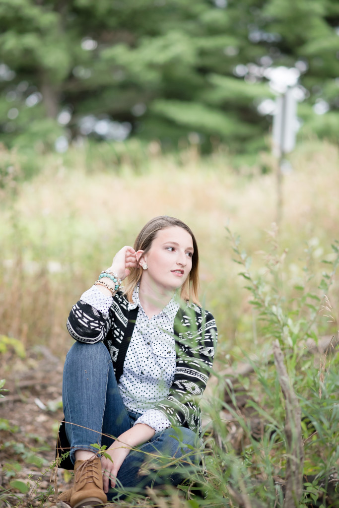RomeoHighSchoolSeniorPortraits19683x102480x80 Detroit Michigan