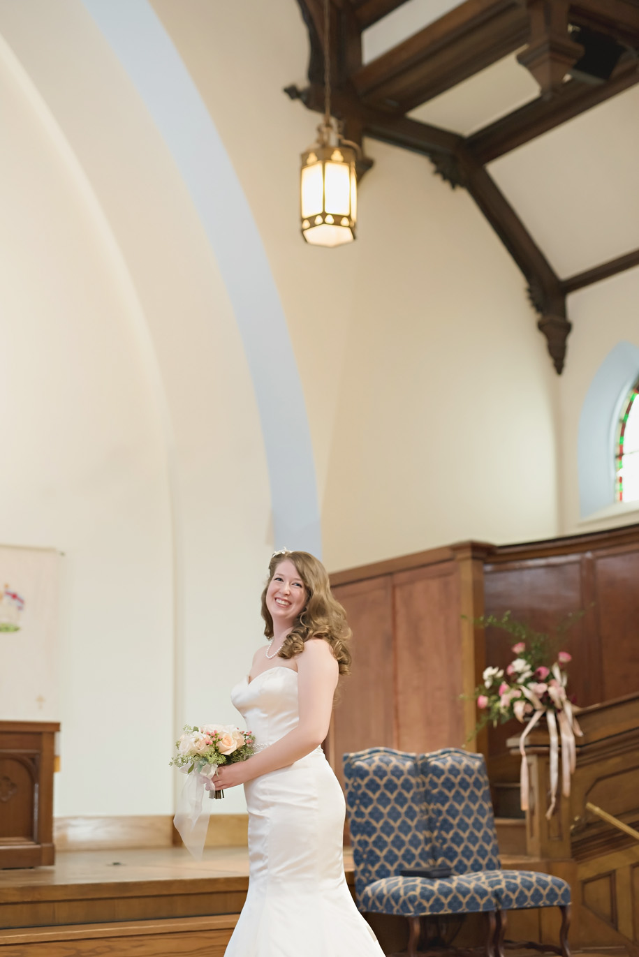 Fall Ann Arbor Michigan Wedding-20