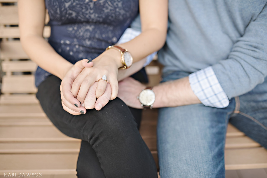 Ann Arbor Lake House Engagement-3