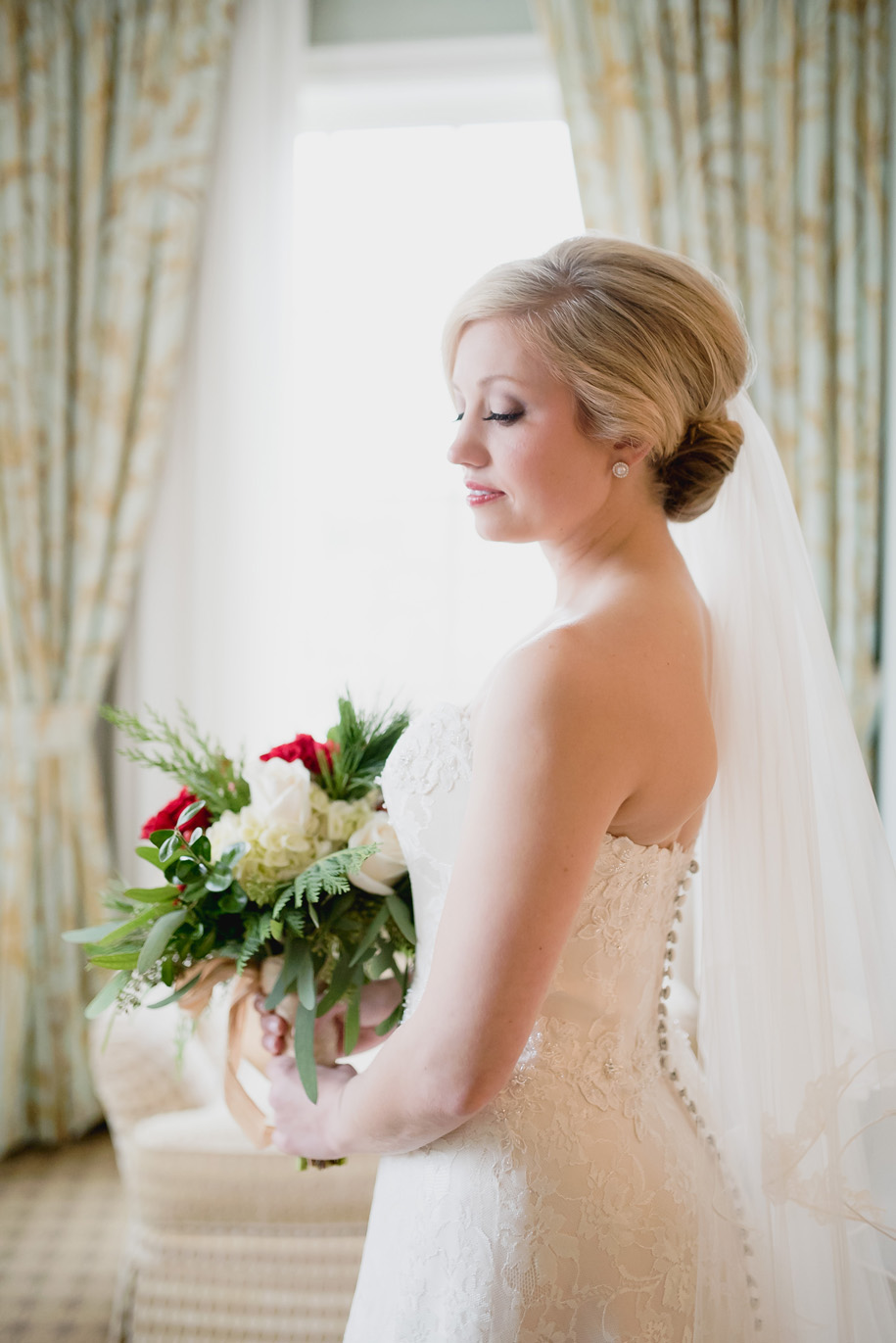Caitlin Steve I Do Royal Park Hotel Black Tie Christmas