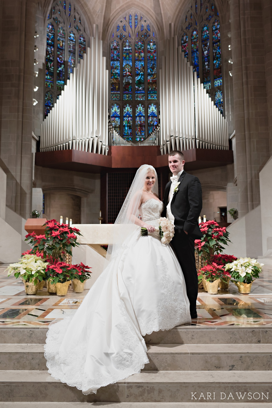 winter colony club and blessed sacrament cathedral wedding-28