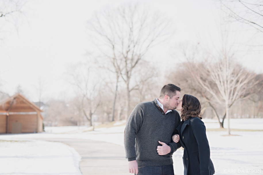 Winter Rochester Engagement Pictures-13