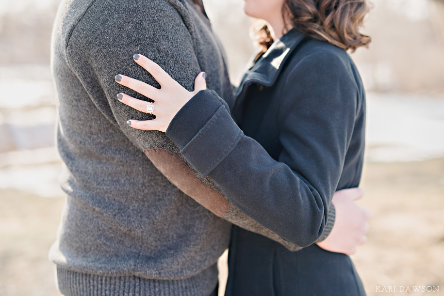 Winter Rochester Engagement Pictures-15