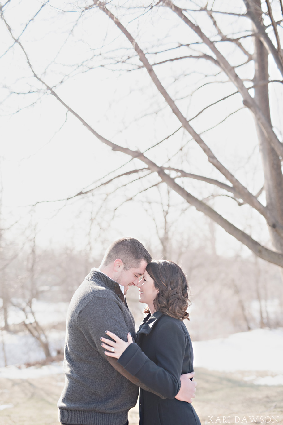 Winter Rochester Engagement Pictures-16