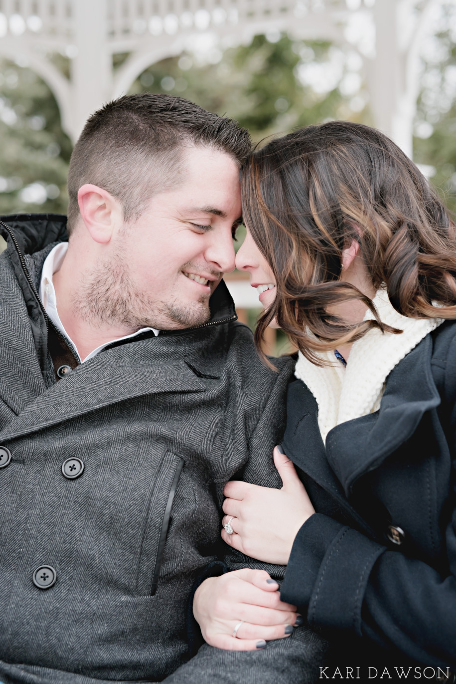 Winter Rochester Engagement Pictures-7