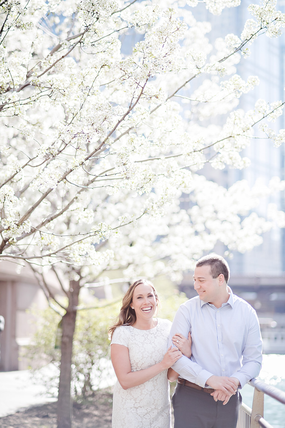Chicago Engagement Session-2