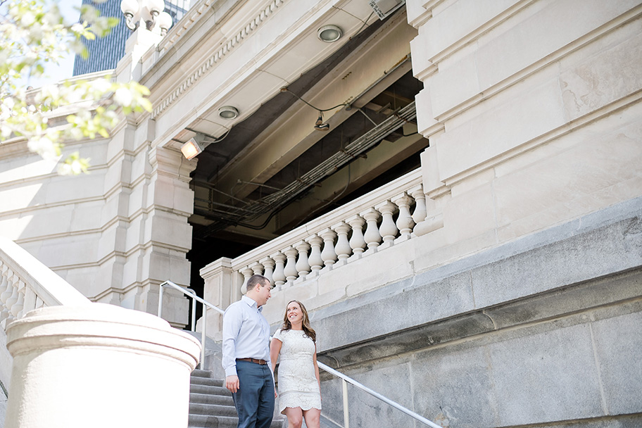 Chicago Engagement Session-4