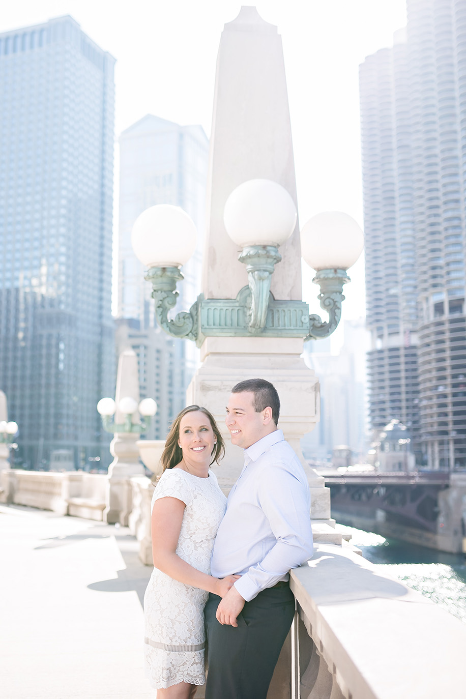 Chicago Engagement Session-7