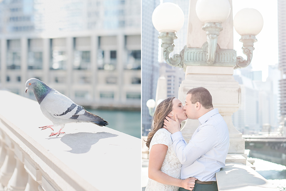 Chicago Engagement Session-8