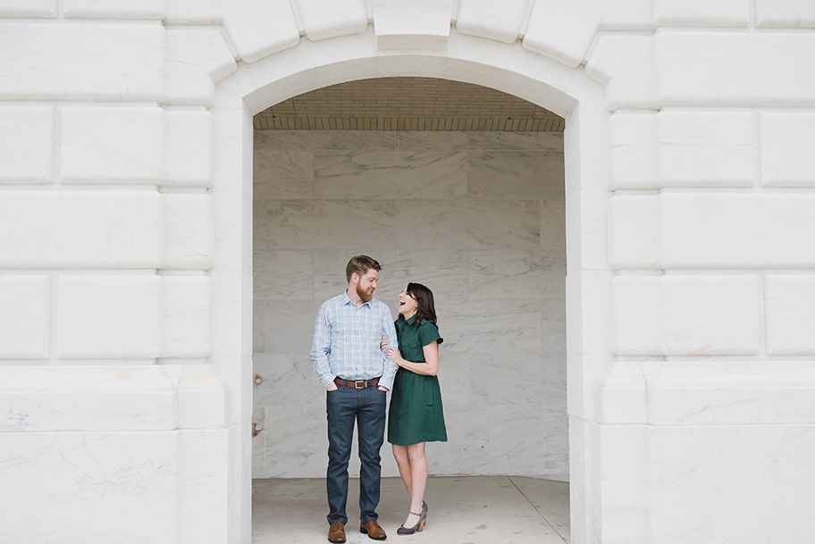 Rainy Detroit Engagement-18