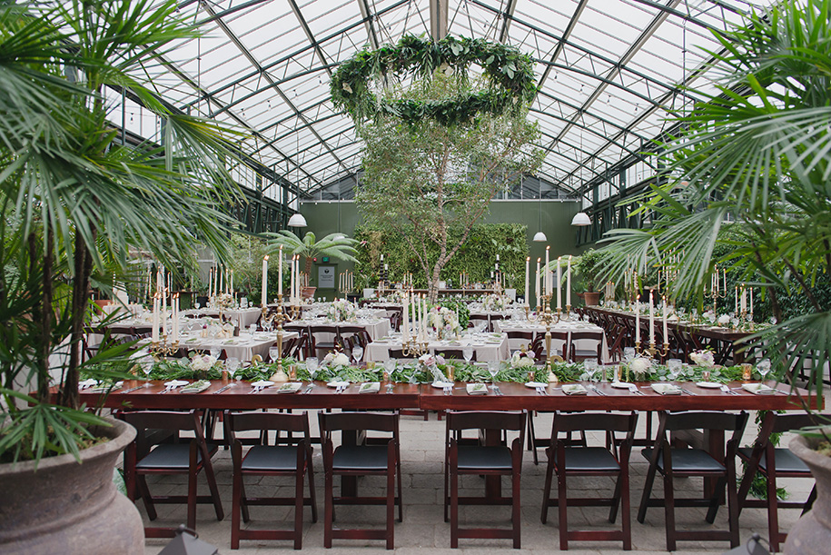 Spring Planterra Conservatory Wedding-66