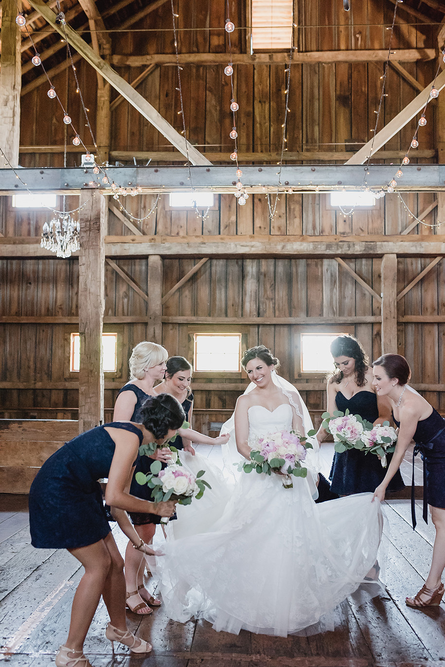 the valley at frutig farms outdoor barn wedding61