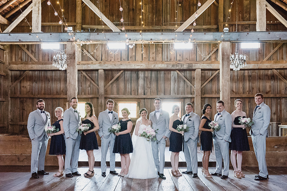 the valley at frutig farms outdoor barn wedding63