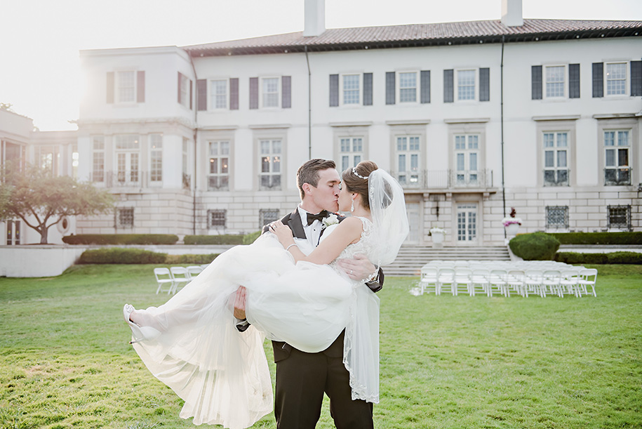 Classic Grosse Pointe War Memorial Wedding-121