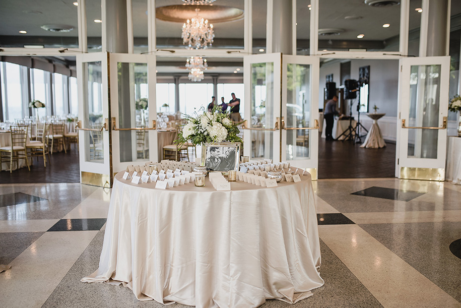 Classic Grosse Pointe War Memorial Wedding-128