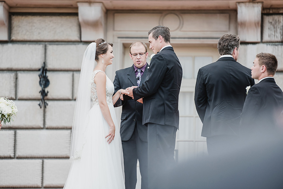 Classic Grosse Pointe War Memorial Wedding-90