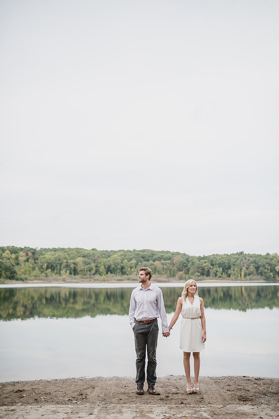lake-engagement-session-at-brighton-state-recreation-area1