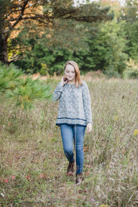 Best friend high school senior portraits at Stony Creek Metro Park by Kari Dawson Photography