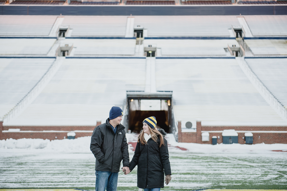 university-of-michigan-stadium-engagement-photos10