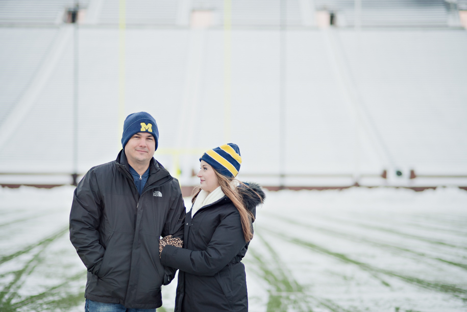 university-of-michigan-stadium-engagement-photos11