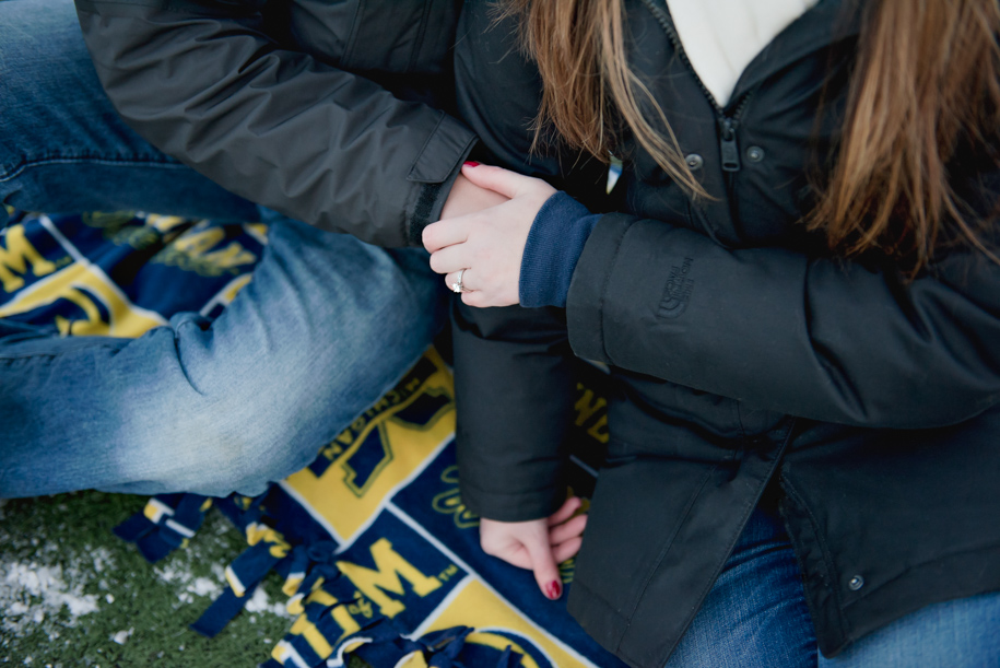 university-of-michigan-stadium-engagement-photos13