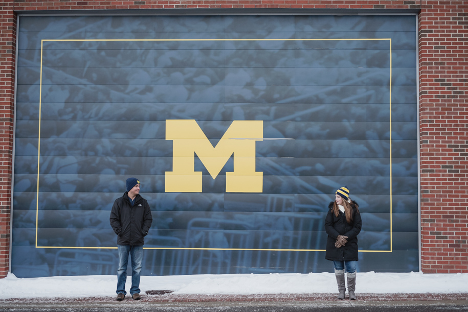 university-of-michigan-stadium-engagement-photos17