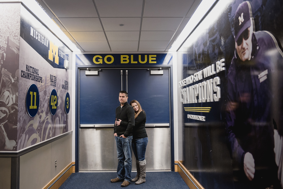 university-of-michigan-stadium-engagement-photos5